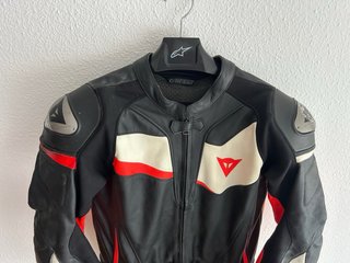 Dainese 2 piezas Talla 54