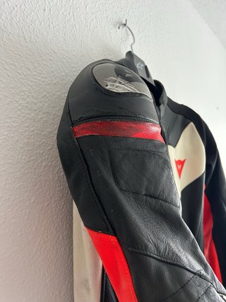Dainese 2 piezas Talla 54