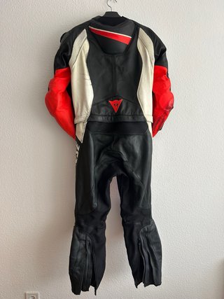 Dainese 2 piezas Talla 54