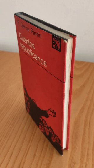 CUENTOS REPUBLICANOS