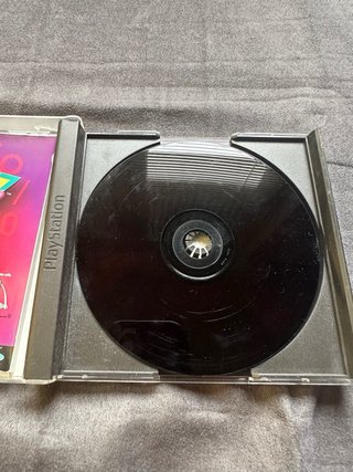 Ten Pin Alley PS1 Completo PS1 PAL EUR