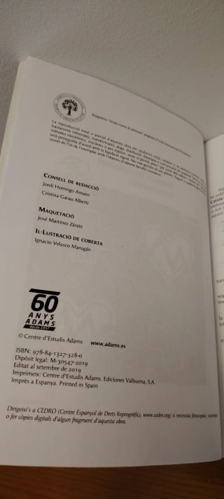 Libro Temari i Qüestionari Transversals