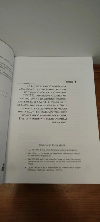Libro Temari i Qüestionari Transversals