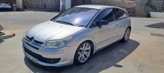 Citroen C4 2008