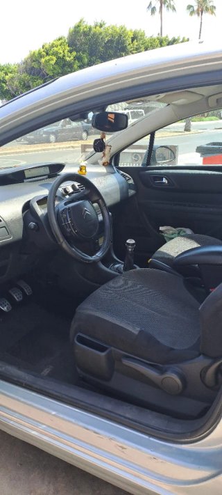 Citroen C4 2008