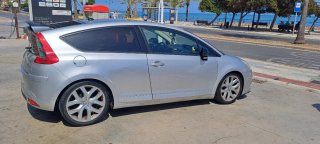 Citroen C4 2008