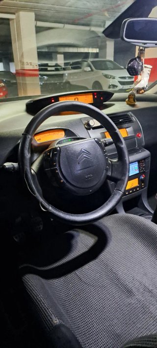 Citroen C4 2008