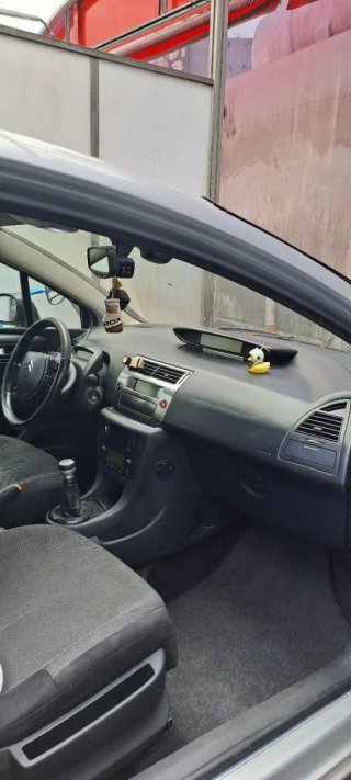 Citroen C4 2008
