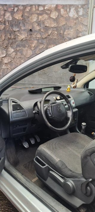 Citroen C4 2008