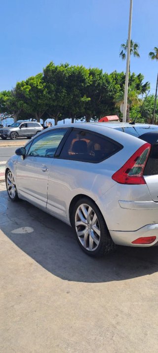 Citroen C4 2008