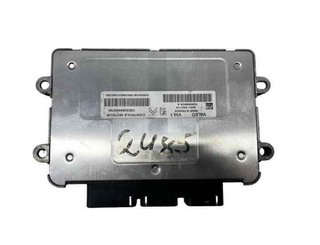 Centralita motor uce citroen 9666909780 c3 142388
