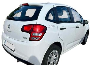 Centralita motor uce citroen 9666909780 c3 142388