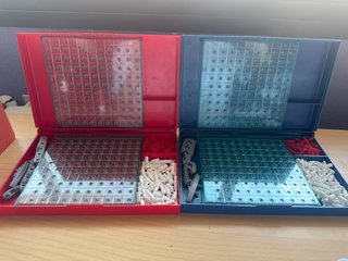 Juego Hundir la Flota