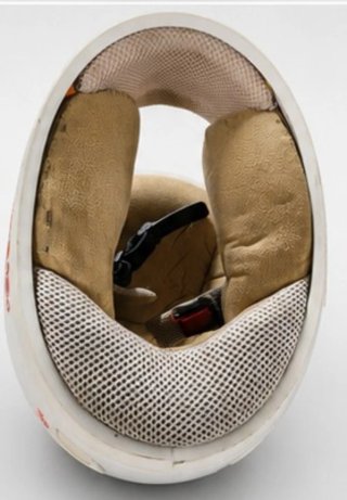 Casco Moto Infantil Chupa Chups