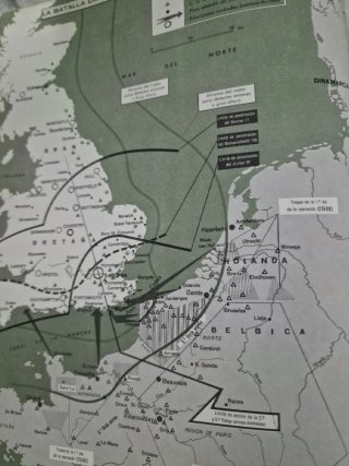 Gran Crónica de la Segunda Guerra Mundial