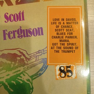 Lote 4 LPs Jazz: Grandes del Jazz.