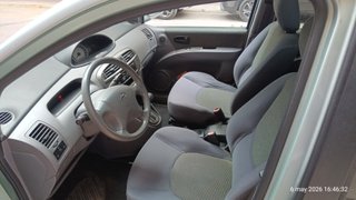 Hyundai Matrix 1.6 automático
