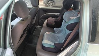 Hyundai Matrix 1.6 automático