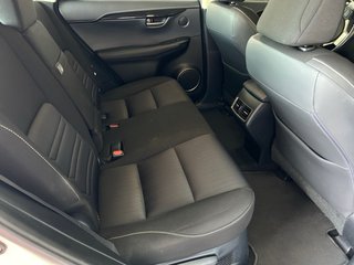 Lexus NX 300 H Garantia oficial