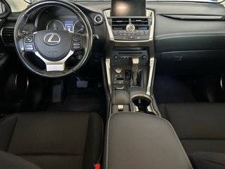 Lexus NX 300 H Garantia oficial