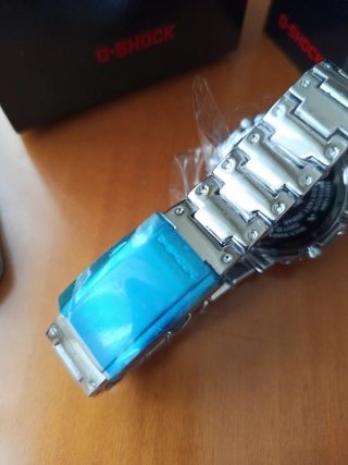 G-SHOCK Protección