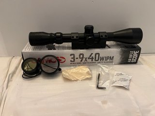Mira Gamo 3-9x40 W1PM
