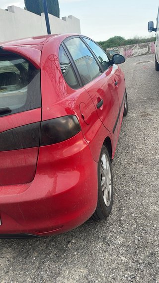 SEAT Ibiza 2007