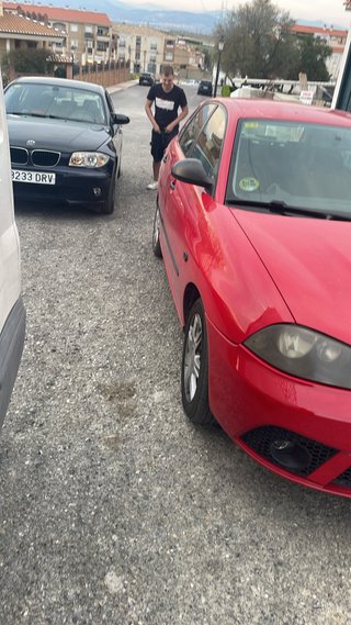 SEAT Ibiza 2007