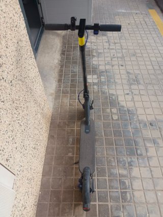 Patinete Eléctrico Xiaomi Mi 3
