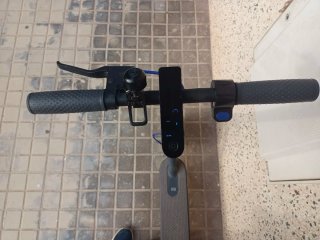 Patinete Eléctrico Xiaomi Mi 3