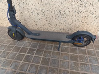 Patinete Eléctrico Xiaomi Mi 3