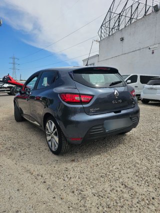 Renault Clio 2017. 1.5cc. Diesel. 90cv. 97.000k.