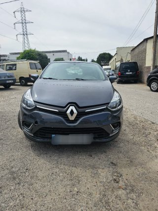 Renault Clio 2017. 1.5cc. Diesel. 90cv. 97.000k.