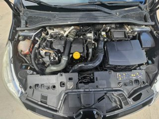 Renault Clio 2017. 1.5cc. Diesel. 90cv. 97.000k.