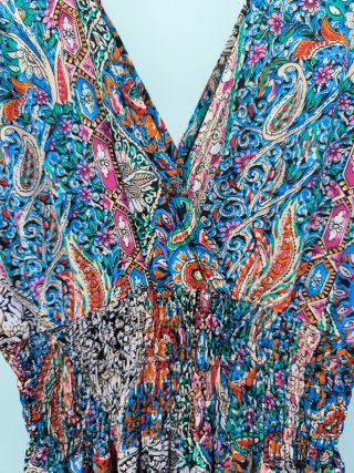 Mono estampado Talla Única
