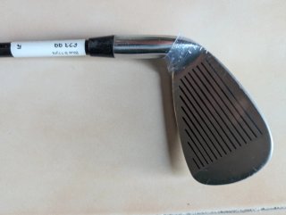 Palo golf Slazenger iKON Junior #5