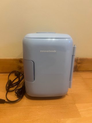Mini Frigorífico para Cosméticos InnovaGoods