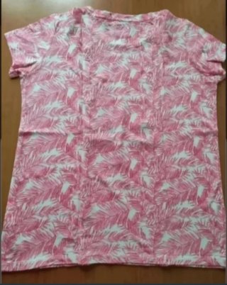 Camiseta Pepe Jeans, Talla 16