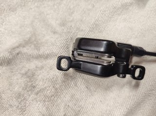 JUEGO FRENOS DISCO CLARKS M4 4 A ESTRENAR