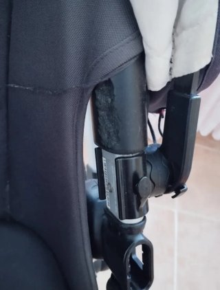 Bugaboo Camaleon