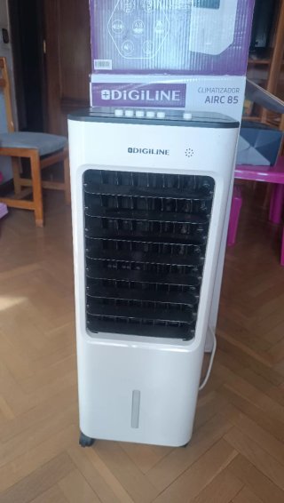 Climatizador DiGiLINE AIRC 85 3 en 1