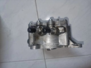 Bomba tándem 2.0 TDI Bosch 03G145209