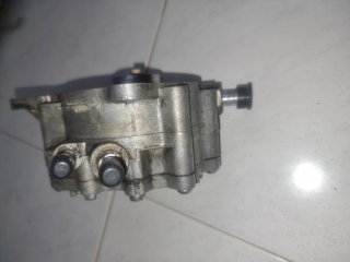 Bomba tándem 2.0 TDI Bosch 03G145209