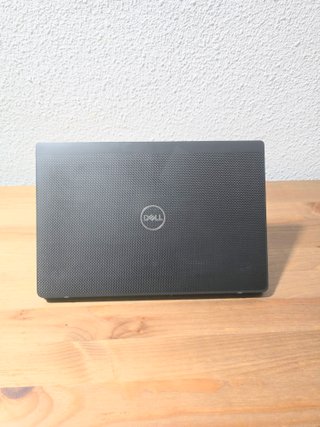 Portátil TÁCTIL Dell Core i5 8ª Gen