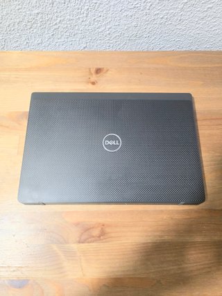 Portátil TÁCTIL Dell Core i5 8ª Gen