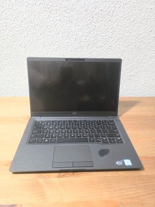 Portátil TÁCTIL Dell Core i5 8ª Gen