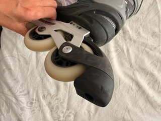 Patines en línea Oxelo 4 ruedas