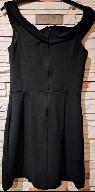 Vestido, Bershka
