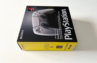 PlayStation 5 PS5 30 Aniversario + Control