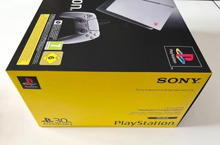 PlayStation 5 PS5 30 Aniversario + Control